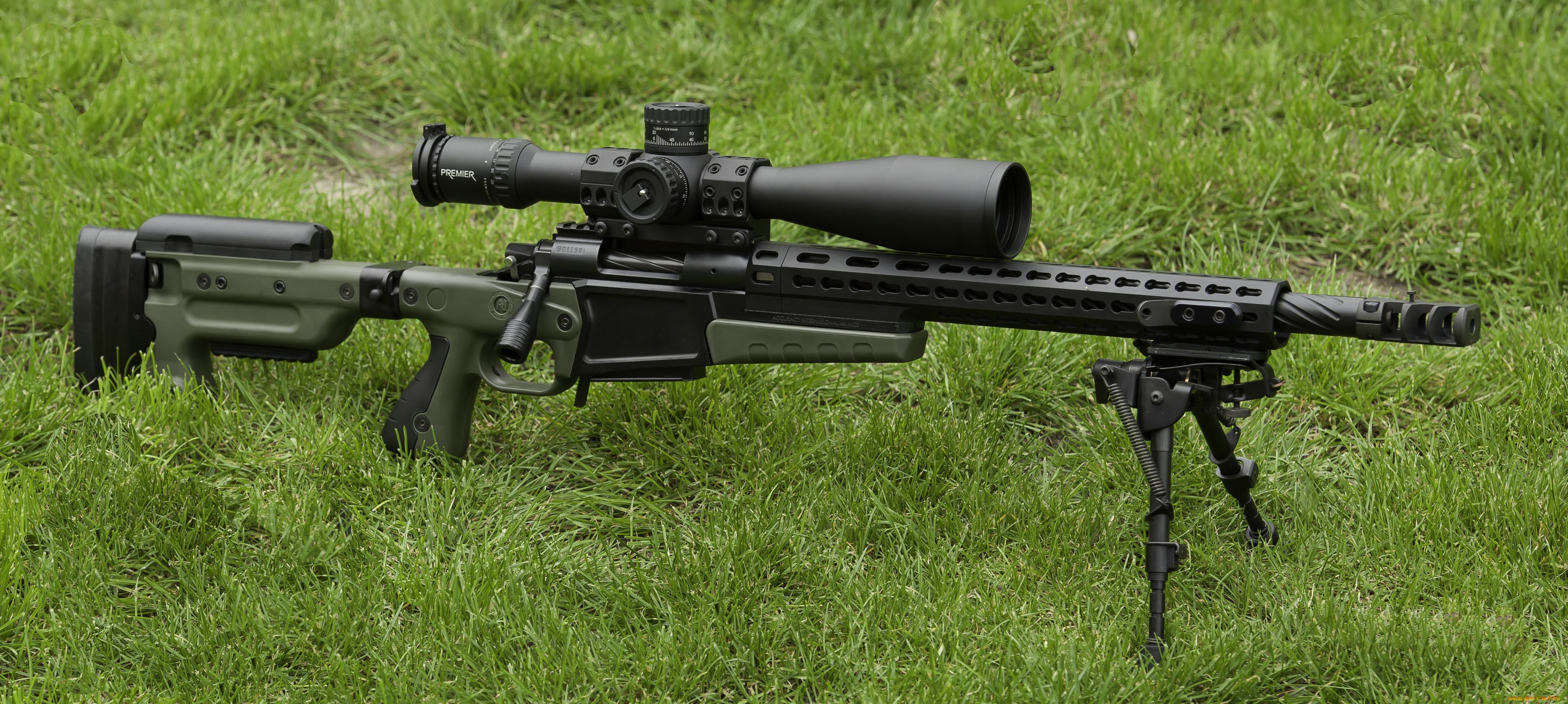 ,   , rifle